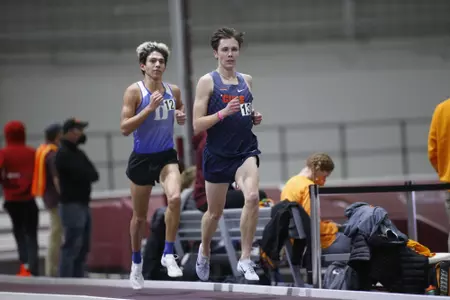 Syracuse at Virginia Tech