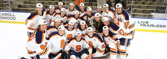 2019 CHA Champions