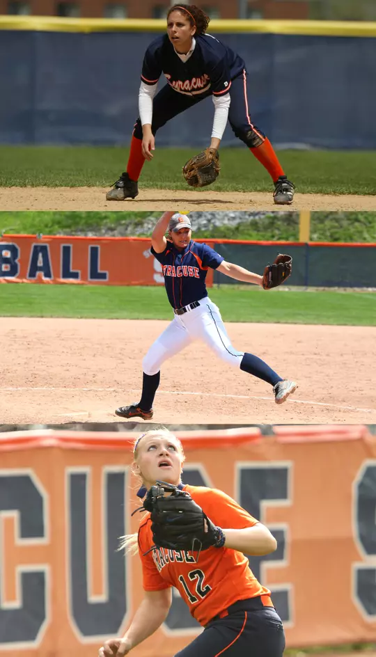 Softball women's history month