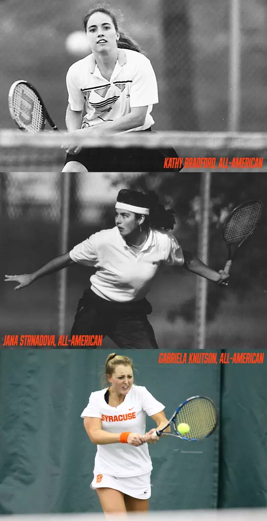 Tennis Women's History Month