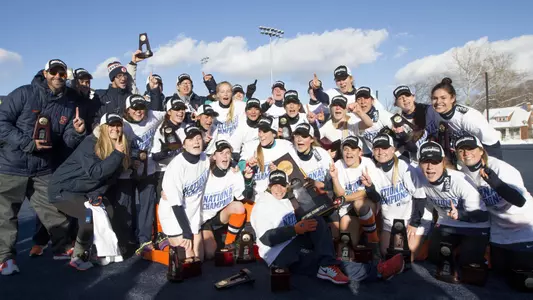 2015 National Champions