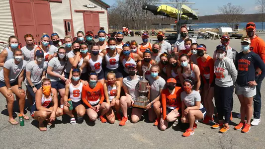 2021 Orange Challenge Cup winners