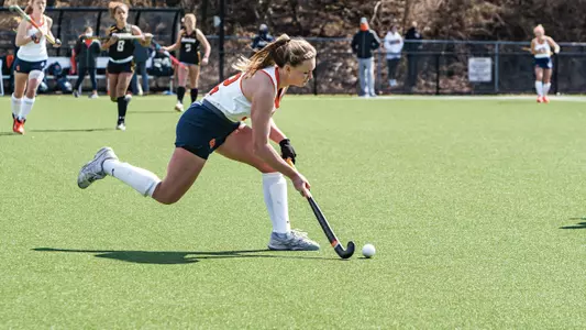 SJ Quigley at Towson