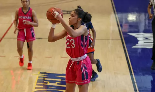 Jayla Thornton Howard