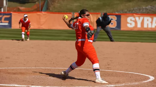 Alexa Romero vs. Buffalo