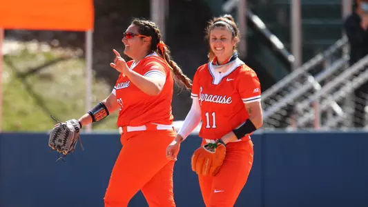 Alexa Romero and Neli Casares-Maher