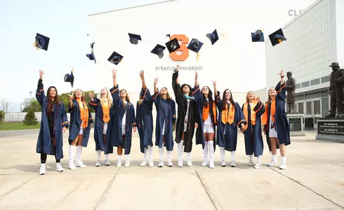 WomensSoccer2021Grads