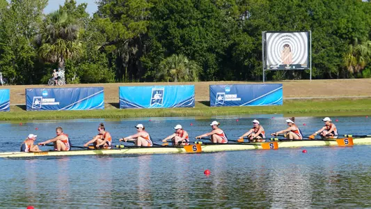 Varsity 8 NCAA Prelims
