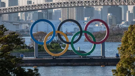 Olympics Tokyo