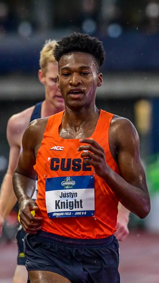 Justyn Knight