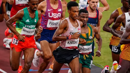 Justyn Knight