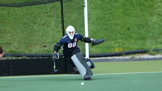 Borzymowski kick save