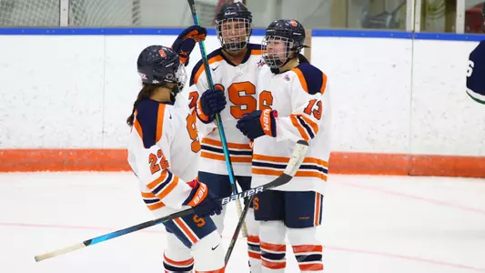 Jessica DiGirolamo and Abby Moloughney