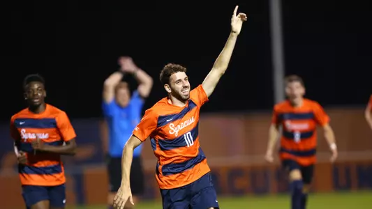 Busquets Celebration