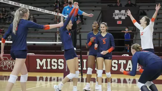 Team Celebration_Miss St