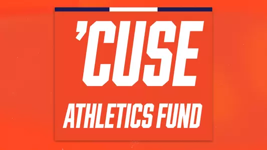 Cuse Athletics Fund