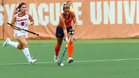 Clara Morrison vs. SHU