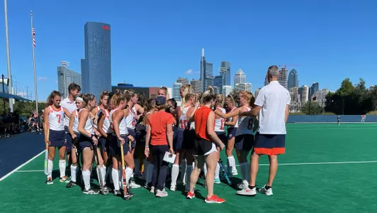 Syracuse talks after win over Penn