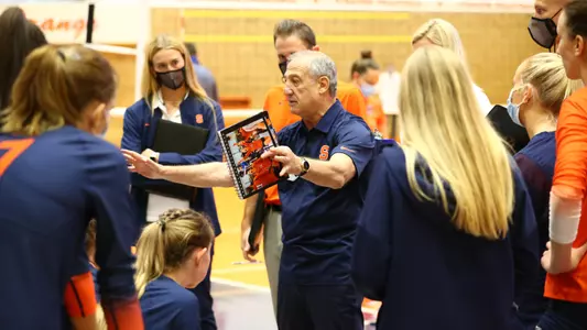 Yelin Instructing Buff