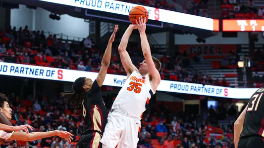 Buddy Boeheim