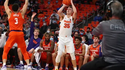 Buddy Boeheim