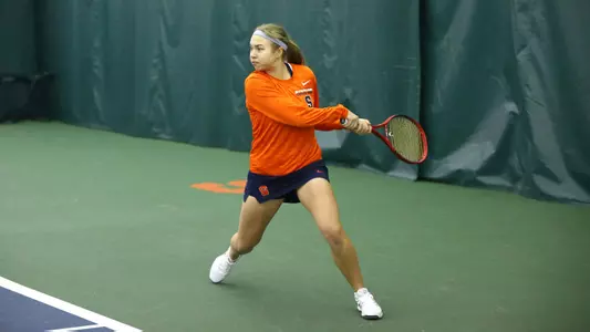 Polina Kozyreva