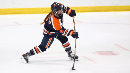 Lauren Bellefontaine