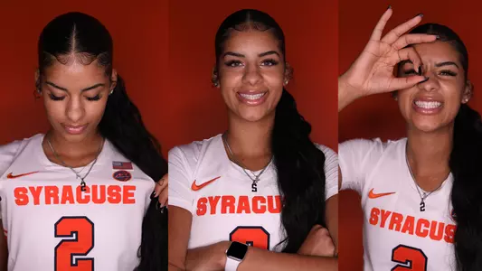 Priscilla Williams Q&A