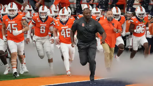 Dino Babers