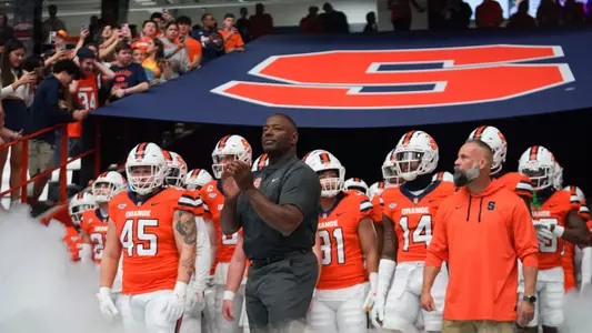 Dino Babers