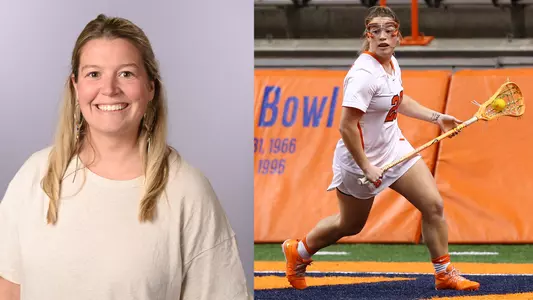 Carly Randall Announced as DOLO