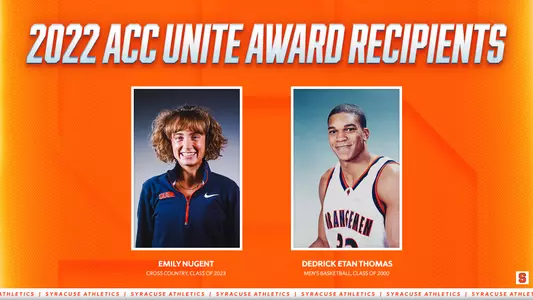 ACC Unite Award 2022
