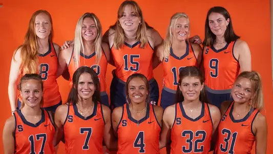 Field Hockey 2022 Seniors