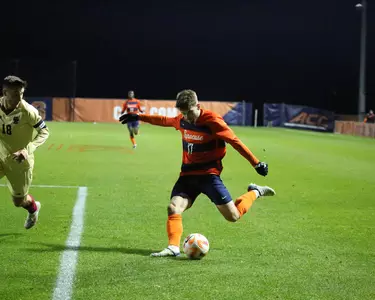 Leibold Dribble