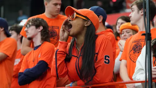 Syracuse vs. Notre Dame