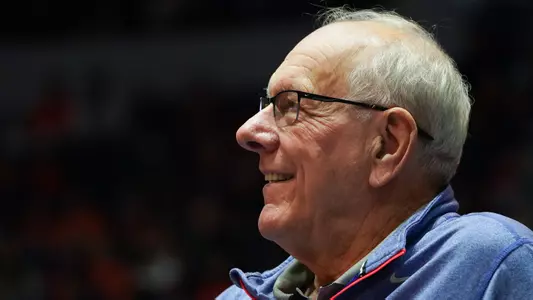 Jim Boeheim