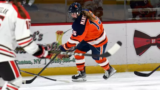 Sarah Marchand