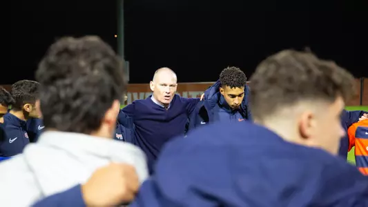 Mac Speech After #4 WF Win