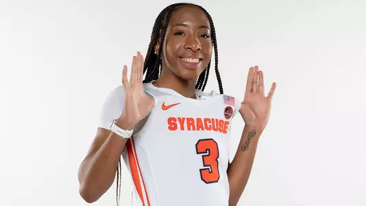 Nyah Wilson for Q&A