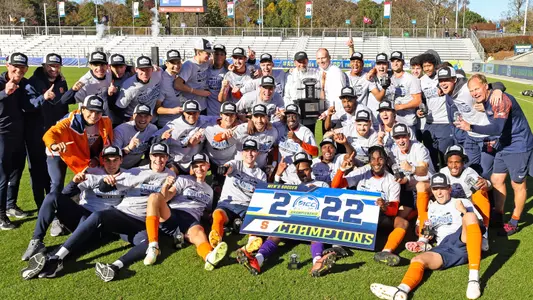 Men's soccer ACC championship