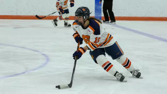 Sarah Marchand