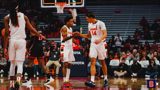 Judah Mintz, Jesse Edwards