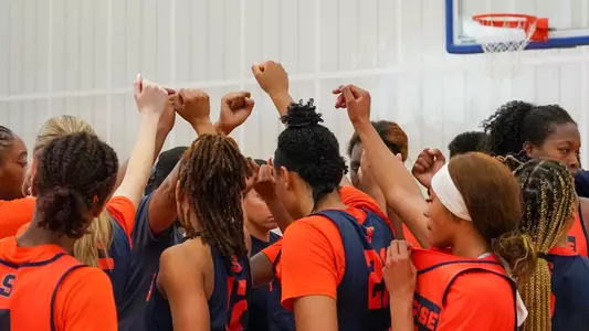 Team Huddle for web image of exhibition