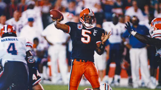Donovan McNabb