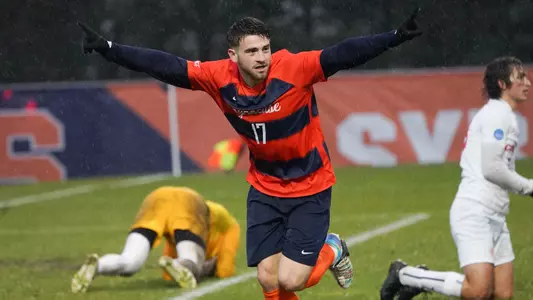 Leibold Celebration vs Cornell