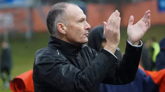 Mac Celebration Post Cornell NCAA