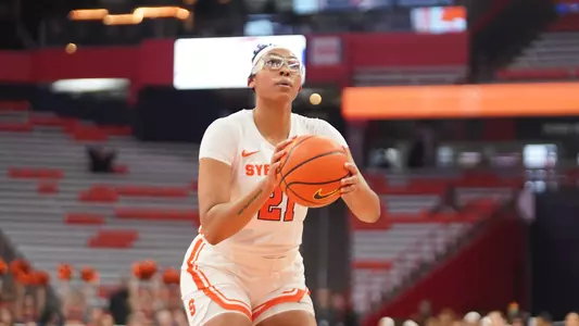Saniaa Wilson vs. Wagner
