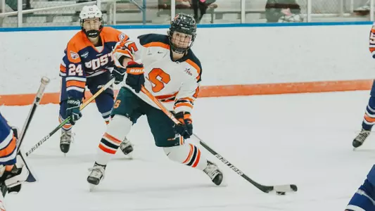 Sarah Marchand