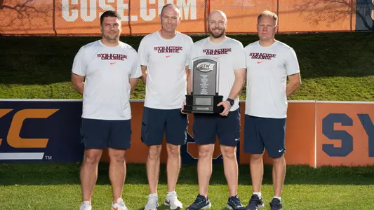 2022 MSOC Coaching Staff
