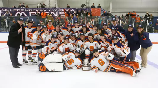 CHA Champions 2022